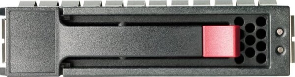 HP HPE SPS-DRV HDD MSA 2.4TB SFF SAS 10k M2