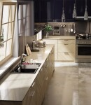 DEANTE DEANTE - Magnetic čierna - Magnetic Granitový drez s odkvapkávačom ZRM_N11A