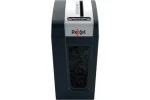 Rexel Secure MC4-SL Whisper-Shred / Skartovač / až 4 listy / 14l / Mikro rez 2 x 15 mm (2020132EU)