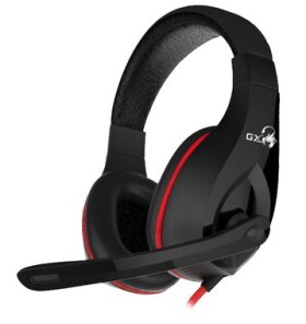 GENIUS GX Gaming herný headset HS-G560/ 3.5 jack (31710007400)