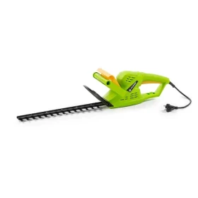 Fieldmann FZN 2000 E / Elektrické plotové nožnice / 520 W / Dĺžka lišty 406 mm / Strih do 16 mm (50001429)