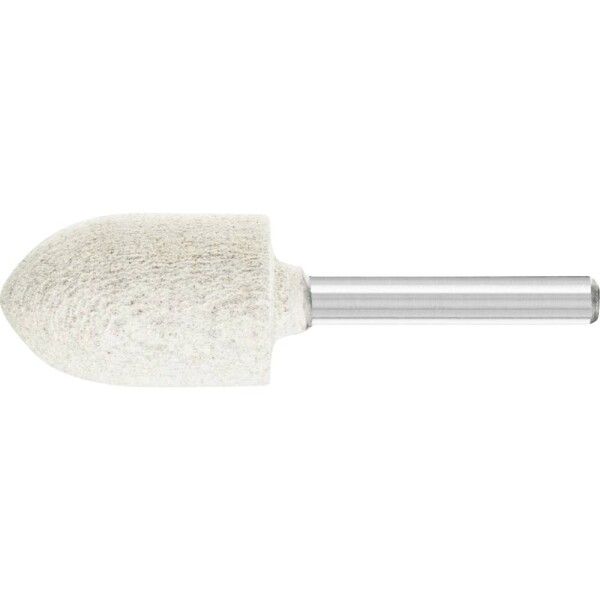 PFERD TOOLS 41320612 brúsny kolík Priemer 20 mm 10 ks; 41320612