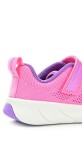 Geox Junior Foot Run Pink/Lavender športové barefoot tenisky 26 EUR