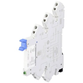 TRU COMPONENTS TC-FY-41F-3 12V priemyselné relé, 12 V/DC, 12 V/AC, 6 A, 1 rozpínací, 1 spínací, 1 ks; TC-10450984