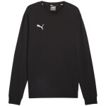 Pánska mikina Puma Team Goal Casuals Crew Neck M 658592 03 XL