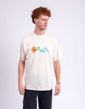 Carhartt WIP S/S Experiential T-Shirt Salt L