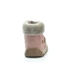 Froddo G3110258-4 Dark Pink barefoot zimné topánky 32 EUR