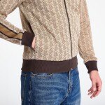 Mikina LACOSTE Men's Sweatshirt Croissant/ Cookie-Port 0 L