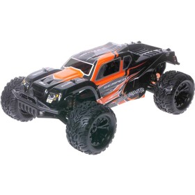 Serpent Spyder MT2 bezkefkový 1:10 RC model auta elektrický monster truck zadný 2WD (4x2) RtR 2,4 GHz; SER-500012