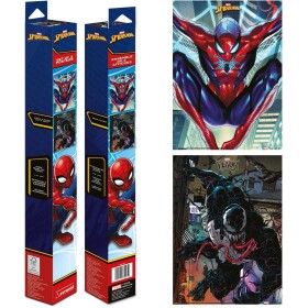 Paladone Spiderman Set plagátov mini 2 ks
