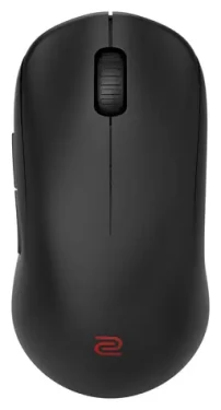 BenQ U2-DW čierna / Bezdrôtová myš / 7 tlačidiel (9H.N4PBE.A2E)