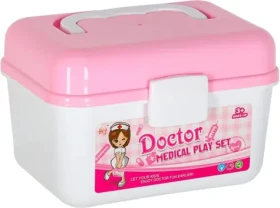 KIK Lekársky kufrík