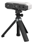 Revopoint Mini 2 Advanced Edition / 3D skener / presnosť 0,02 mm / farebné skenovanie / USB-C / Wi-Fi 6 (MINI2-ADVANCED-EDITI)