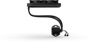 Be quiet! K Cooler Wasserkühlung be quiet! PURE Loop 3 LX 240mm