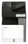 Lexmark XC9645 / A3 / Farebná laser. multifun. / 45 str/min / tlač kopírovanie (20L9120)