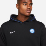 Nike Inter Milan Cestovná mikina M DM2919 010 S