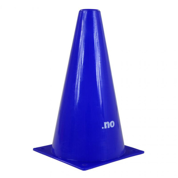 NO10 23cm kužeľ VCM-9S1 B modrý NEPLATÍ