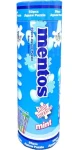 Puzzle Mentos: Mint