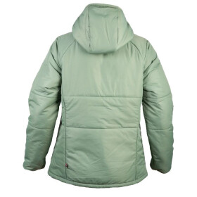 Jack Wolfskin Bergland INS Hoody W 1207221-4311 Bunda XS