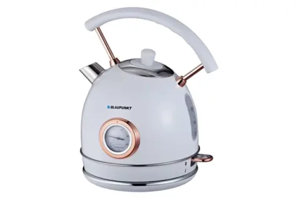 Blaupunkt EKS802WH biela / rýchlovarná kanvica / 3000W / 1.8L / ukazovateľ teploty (EKS802WH)