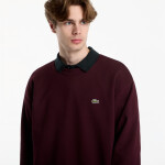 Mikina Lacoste Crewnecks Oxalis 5