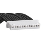 Molex zásuvkové púzdro na kábel 151341202 1 ks; 151341202