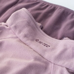 Dámsky fleece LADY RIVANO 1/2 L