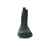 Groundies Camden Black matné zimní barefoot boty 38 EUR