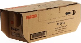 Utax PK-3013 Black Originál (1T02V30UT0)