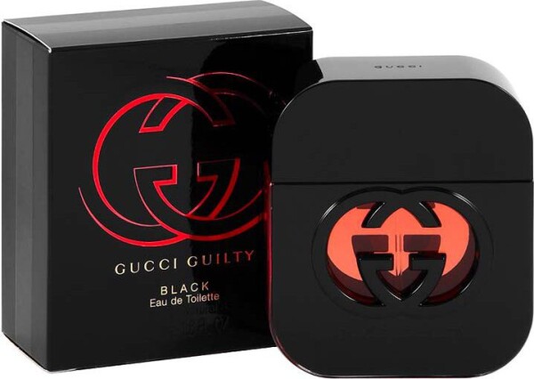 Gucci EDT 75 ml WOMEN