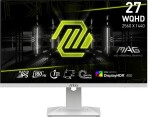 MSI MAG 274QRFW