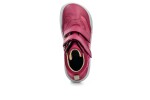 Superfit Superfree Rot/Pink členkové barefoot topánky 25 EUR