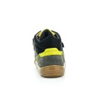 Froddo UP G3110268-2 Grey/Black AD celoročné členkové barefoot topánky 39 EUR