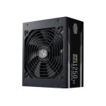 Cooler Master MWE Gold 1250 V2 / Zdroj / ATX 3.1 / 1250W / 80 PLUS Gold / modulárne (MPE-C501-AFCAG-3EEU)