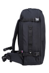 Batoh do lietadla 55x40x20 CabinZero Classic Pro 42L Absolute Black