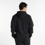 New Balance Sport Graphic Fleece Hoodie BK M MT51941BK pánske L