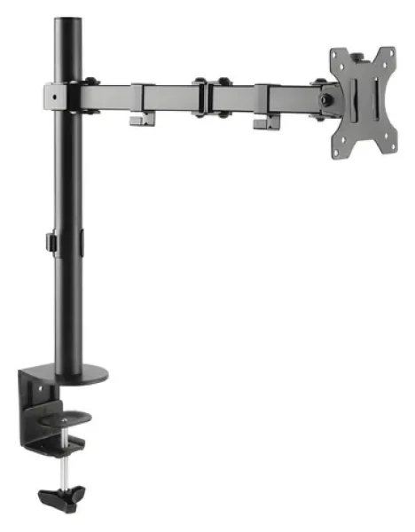 Art L-01X / Stolový držiak na monitor / 13-32" (RAMM L-01X)