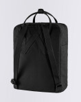 Fjällräven Kanken 550 Black