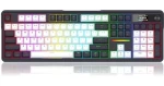 Redragon Terraflare K762WB-RGB-PRO / Herná klávesnica / mechanická / Manbo Linear / RGB (K762WB-RGB-PRO)