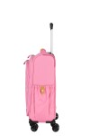 Kufor pre deti Travelite Mini Mover S Unicorn