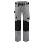 Pracovné nohavice Tricorp unisex z Cordury MLI-T61T3 49