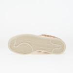 Tenisky adidas Superstar II Brown Desert/ Off White/ Dark Blue EUR 40