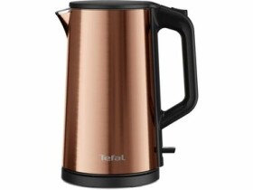 TEFAL KI583C Medená / Rýchlovarná kanvica / 2000W / 1.5l (KI583C10)