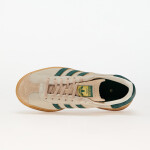 Tenisky adidas Gazelle Bold W Core White/ Collegiate Green/ Magic Beige EUR 37 1/3