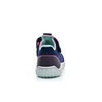 Ricosta Jerry Ozean/Frozen barefoot sandále 21 EUR