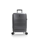 Sada cestovných kufrov Heys EZ Fashion S,M,L Charcoal