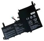 Trx B31N1842 / Batéria pre notebook Asus / Li- ION 11,4 V / 3600 mAh / neoriginálna (TRX-B31N1842)