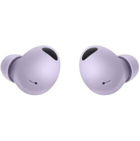 Samsung Galaxy Buds 2 Pro Purple / Bezdrôtové slúchadlá s mikrofónom / ANC / Bluetooth / až 29 hodín (SM-R510NLVAEUE)