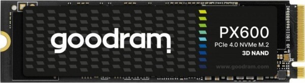 Goodram PX600 1TB, SSDPR-PX600-1K0-80