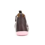 Camper Twins K900348-009 FW Sella Beizos celoročné členkové barefoot topánky 24 EUR